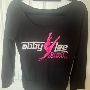 Black Women's Top